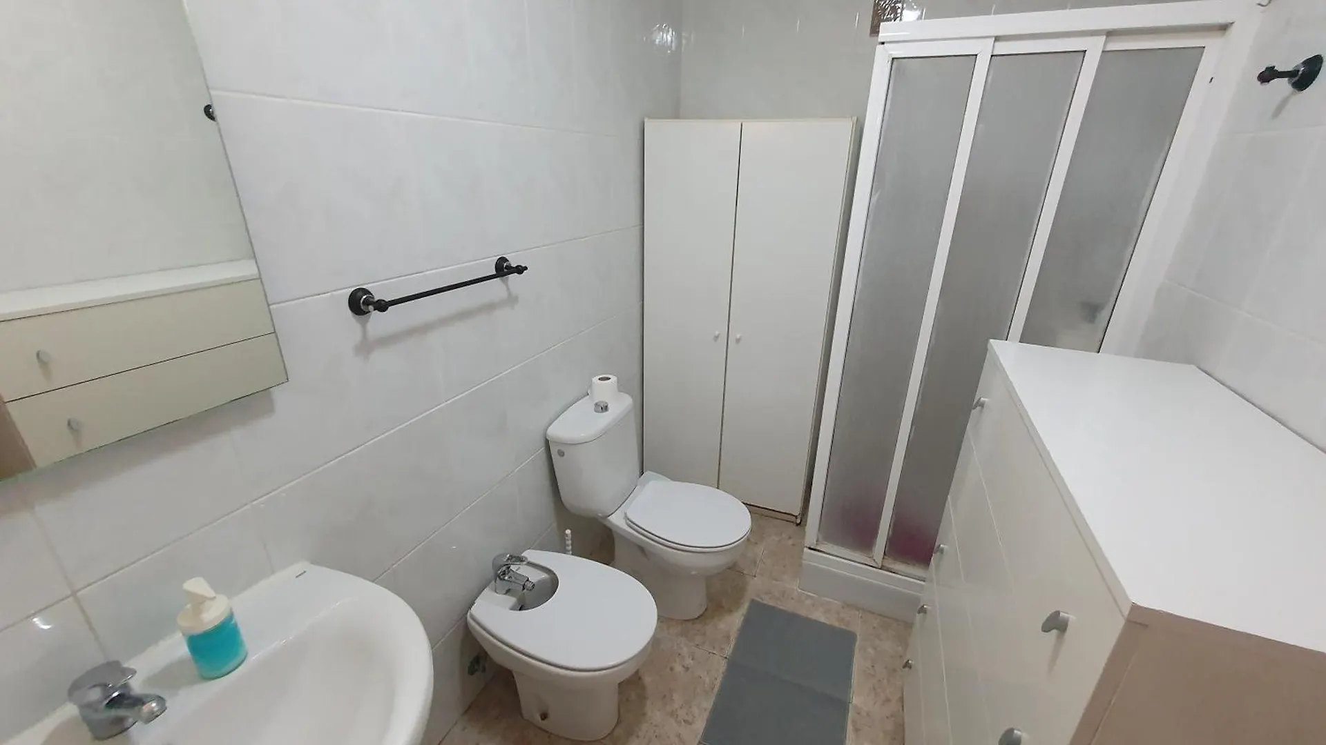 Appartement Alquilaencanarias Delfines One Room El Médano Spanje