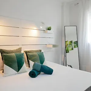 Blue Waves - Free Parking El Medano (Tenerife)