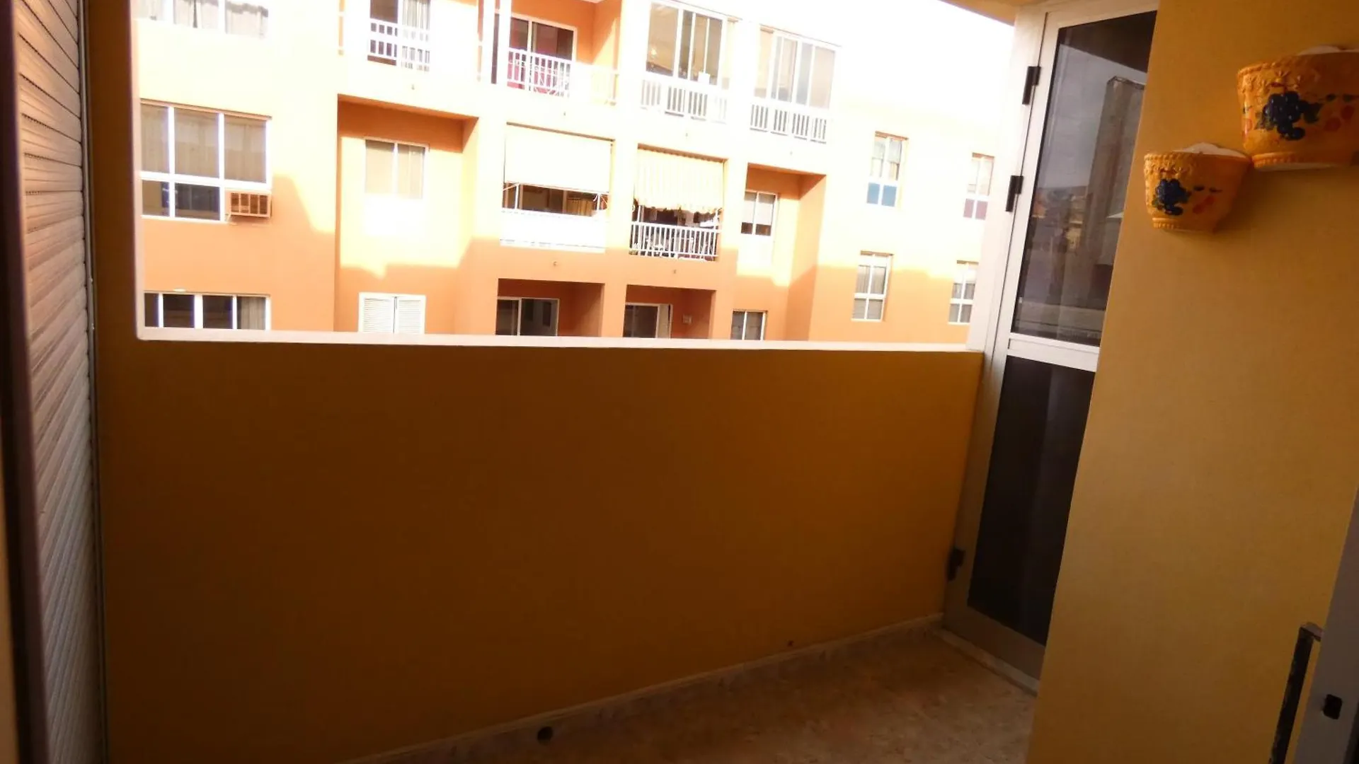 Alquilaencanarias Delfines One Room El Médano 0*,